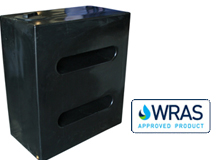 650 Litre WRAS Approved Water Tank - V3