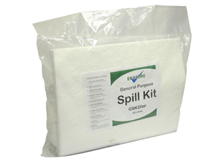 General Purpose Spill Kits 