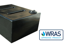 1000 Litre WRAS Approved Water Tank V2