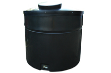 1300 Litre Insulated Potable Water Tank