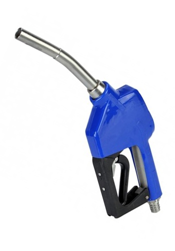 Automatic Adblue Nozzle