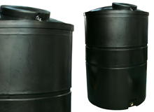 3000 Litre Agricultural Water Tank