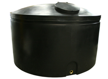 4500 Litre Agricultural Water Tank