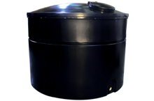 5000 Litre Insulated Water Tank