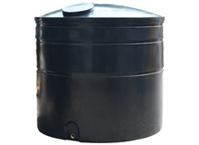 7000 Litre Agricultural Water Tank 