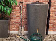 200 Litre Water Butts