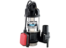 HSE360A 50mm Submersible Water Pump