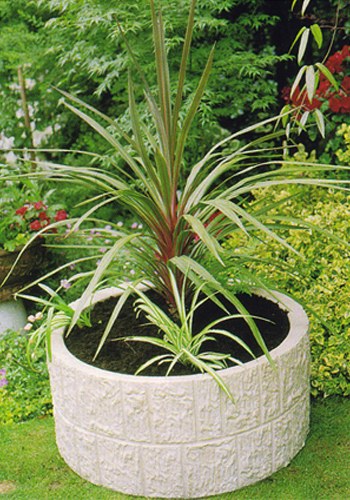 garden planter