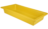 75 litre large drip tray