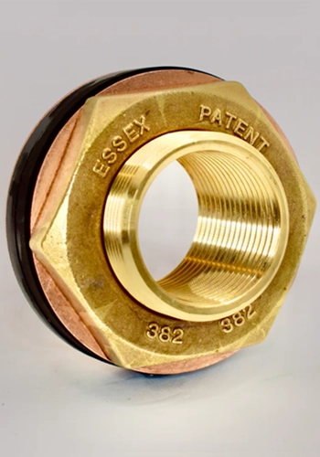 1 inch Essex Flange