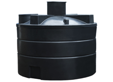 10000 L Underground Water Tank - Non Potable