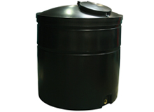 2000 Litre Agricultural Water Tank