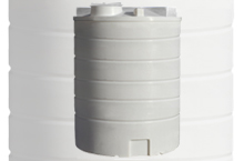 20000 Litre Water Tank - Natural