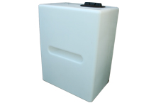 350 Litre Window Cleaning Water Tank V3