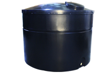 Quality Insulated Water Tanks | Winter storage tanks suitable for cold ...