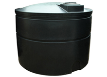 5000 Litre Agricultural Water Tank