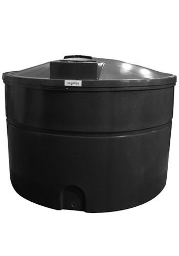 Total Access Water Tank