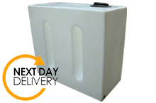 650 Litre Window Cleaning Water Tank V1