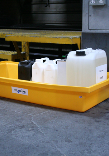 75 litres Spill Drip Tray