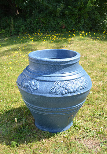  garden urn