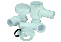 Accessories for Potable Water Tanks
