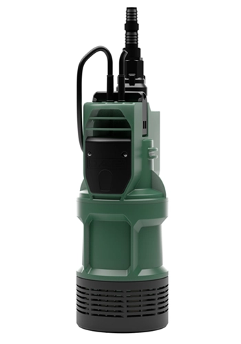 Divertek 500 A Submersible Multi-Impeller Pump