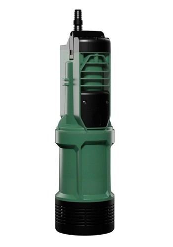 Divertek 650 A Submersible Multi-Impeller Pump