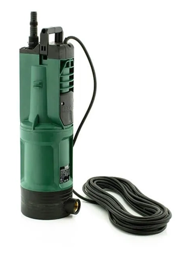 Divertek 900 A Submersible Multi-Impeller Pump