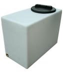 75 Litre Natural Water Tank