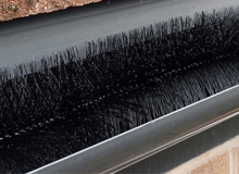 Gutter Brush