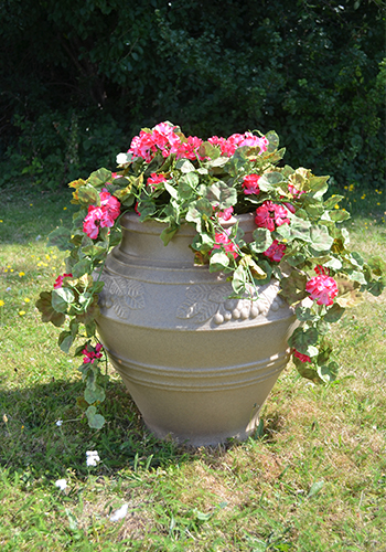 garden planter