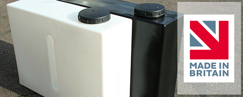 Slimline Water Tanks