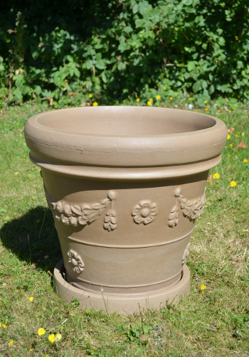 Garden planter