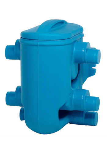 rainwater filter