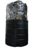 10,000 Litre Insulated Water Tank Non Potable