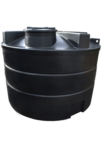 10,000 Litre Molasses Tank