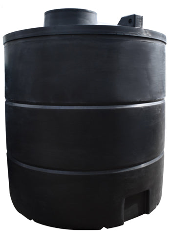 10,000 litre Fire Water Tank