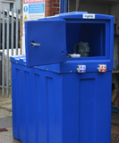 1000 Litre Adblue Dispenser