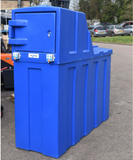 1000 Litre Adblue Dispenser