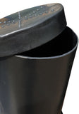 750 Litre Underground Water Tank Black