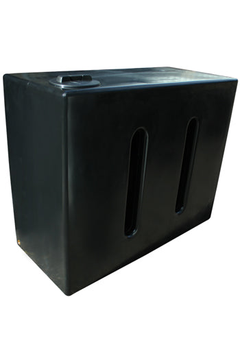 1000 Litre Slimline Water Tank