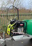 1125 Litre Pressure Washer EU Highway Bowser