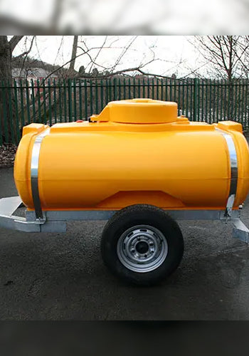 1125 Litre Water Site Bowser