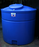 1500 Litres Adblue Storage Tank