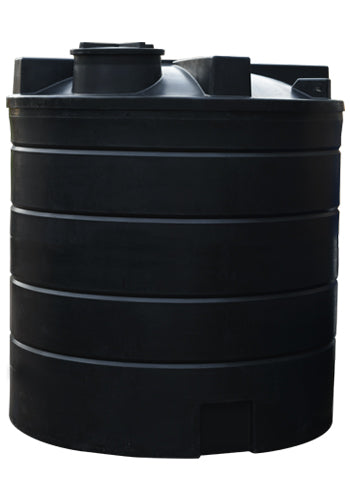 15,000 Litre Sprayer Tank