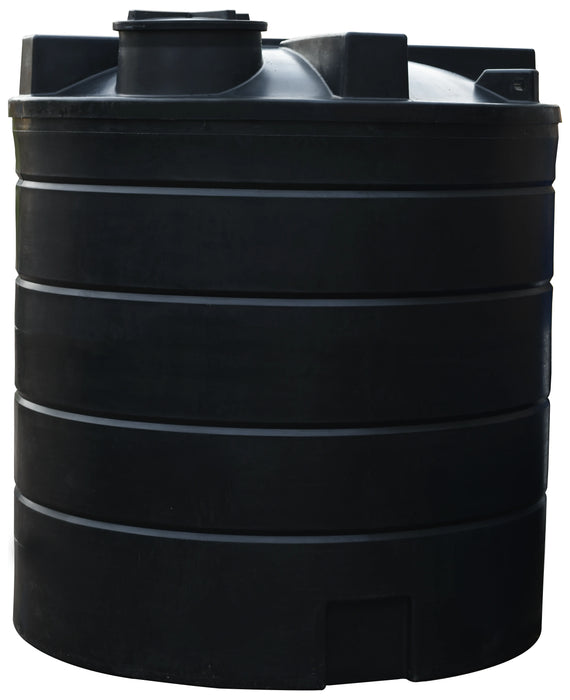 15,000 Litre WRAS Approved Potable Water Tank