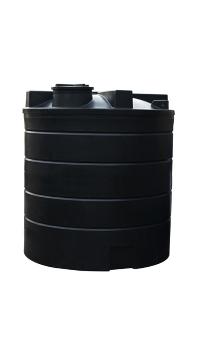 15,000 Litre Molasses Tank