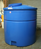 1500 Litre Adblue Dispenser