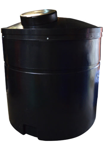 1300 Litre Bunded Storage Tank