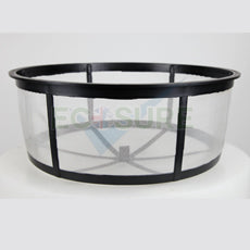 16" x 180mm Basket Filter